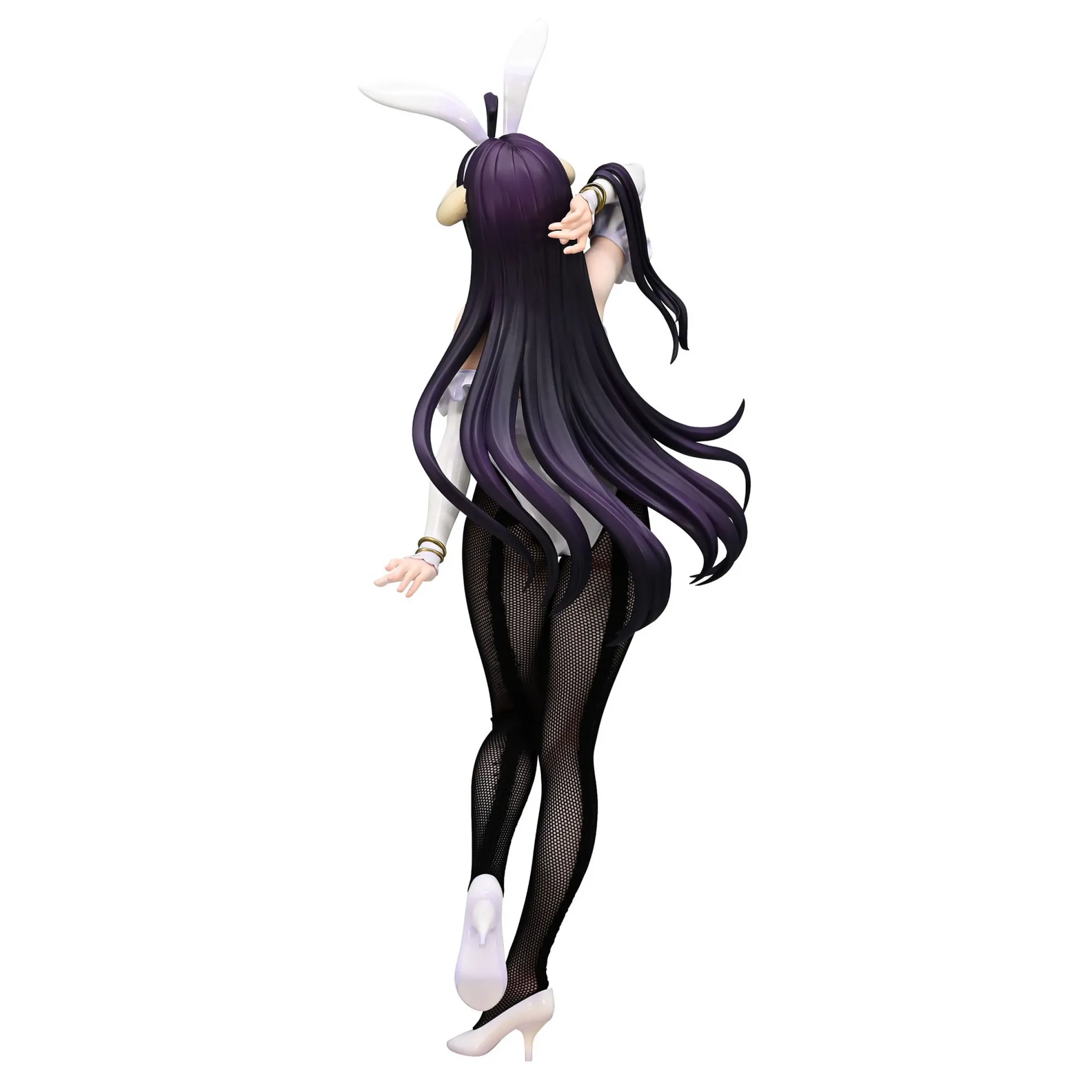 Overlord - Albedo BiCute Bunnies Figuur