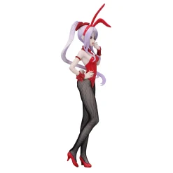 Overlord - Shalltear BiCute Bunnies Beeld Rode Kleurversie