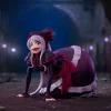 Overlord - Shalltear Bloodfallen Noodle Stopper Figuur