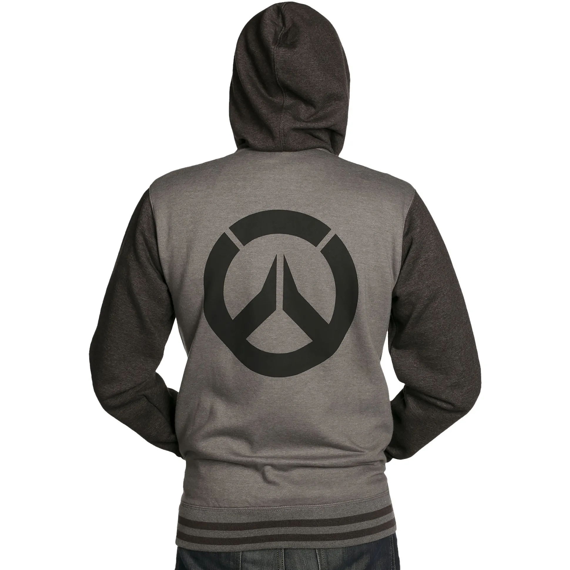 Overwatch - Founding Member Varsity Hoodie
