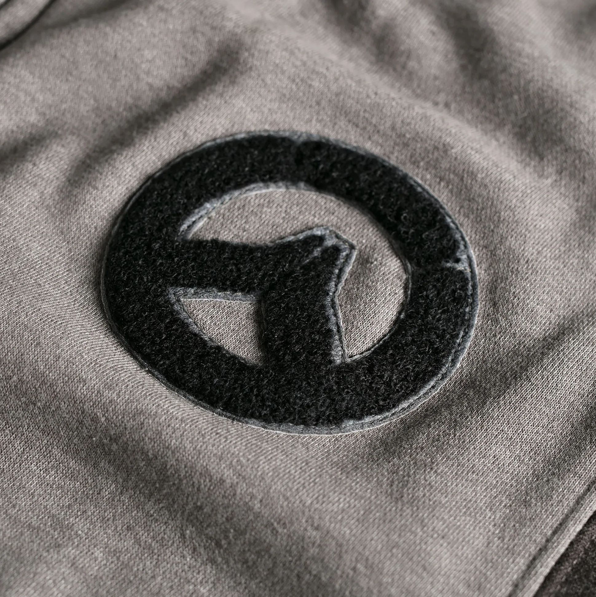 Overwatch - Founding Member Varsity Hoodie