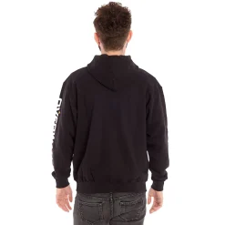 Overwatch - Logo Hoodie zwart