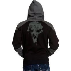 Overwatch - Phantom Reaper Hoodie