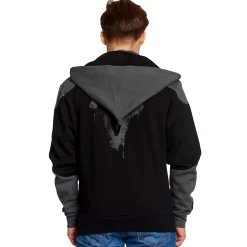 Overwatch - Phantom Reaper Hoodie