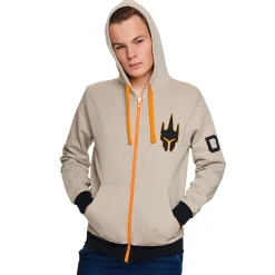 Overwatch - Ultimate Reinhardt hoodie