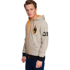Overwatch - Ultimate Reinhardt hoodie