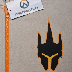 Overwatch - Ultimate Reinhardt hoodie