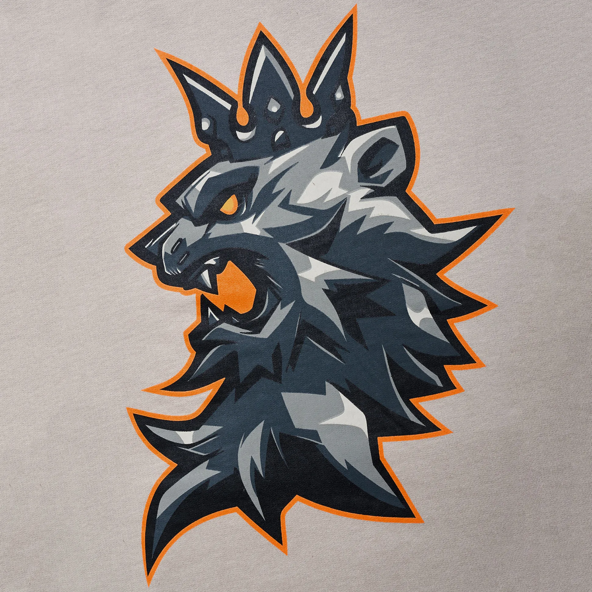 Overwatch - Ultimate Reinhardt hoodie