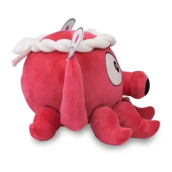 Parodius - Tako Knuffel Figuur