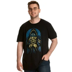 Path of Exile - Shaper Light T-shirt zwart