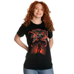 Path of Exile - The Nightmare Malachai T-Shirt zwart