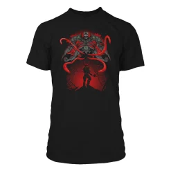 Path of Exile - The Nightmare Malachai T-Shirt zwart