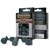 Pathfinder - Iron Gods RPG Dobbelstenen Set 7 stuks