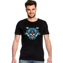 Payday - Mexican Heister T-shirt