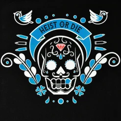 Payday - Mexican Heister T-shirt