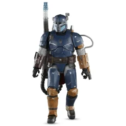 Paz Vizsla Black Series Actiefiguur - Star Wars The Mandalorian