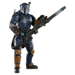 Paz Vizsla Black Series Actiefiguur - Star Wars The Mandalorian