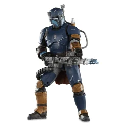 Paz Vizsla Black Series Actiefiguur - Star Wars The Mandalorian