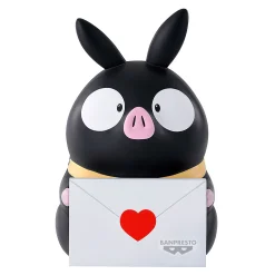 P-chan Sofvimates-figuur - Ranma 1/2