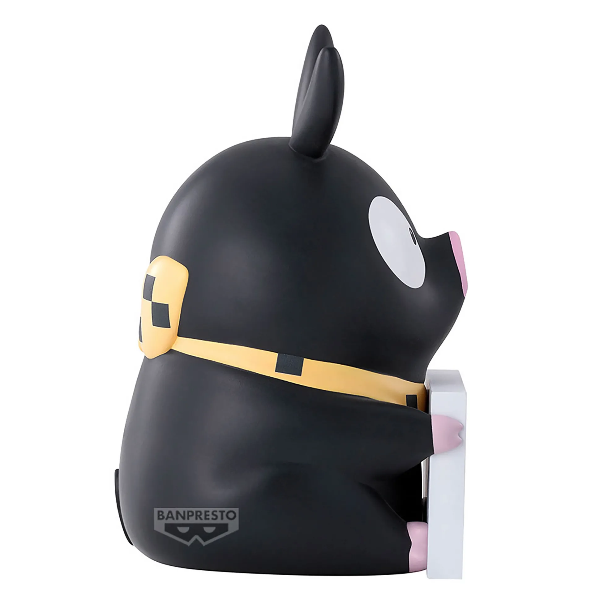 P-chan Sofvimates-figuur - Ranma 1/2