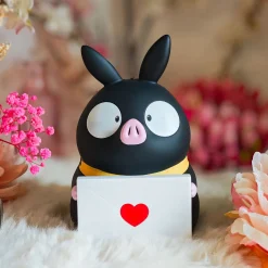 P-chan Sofvimates-figuur - Ranma 1/2