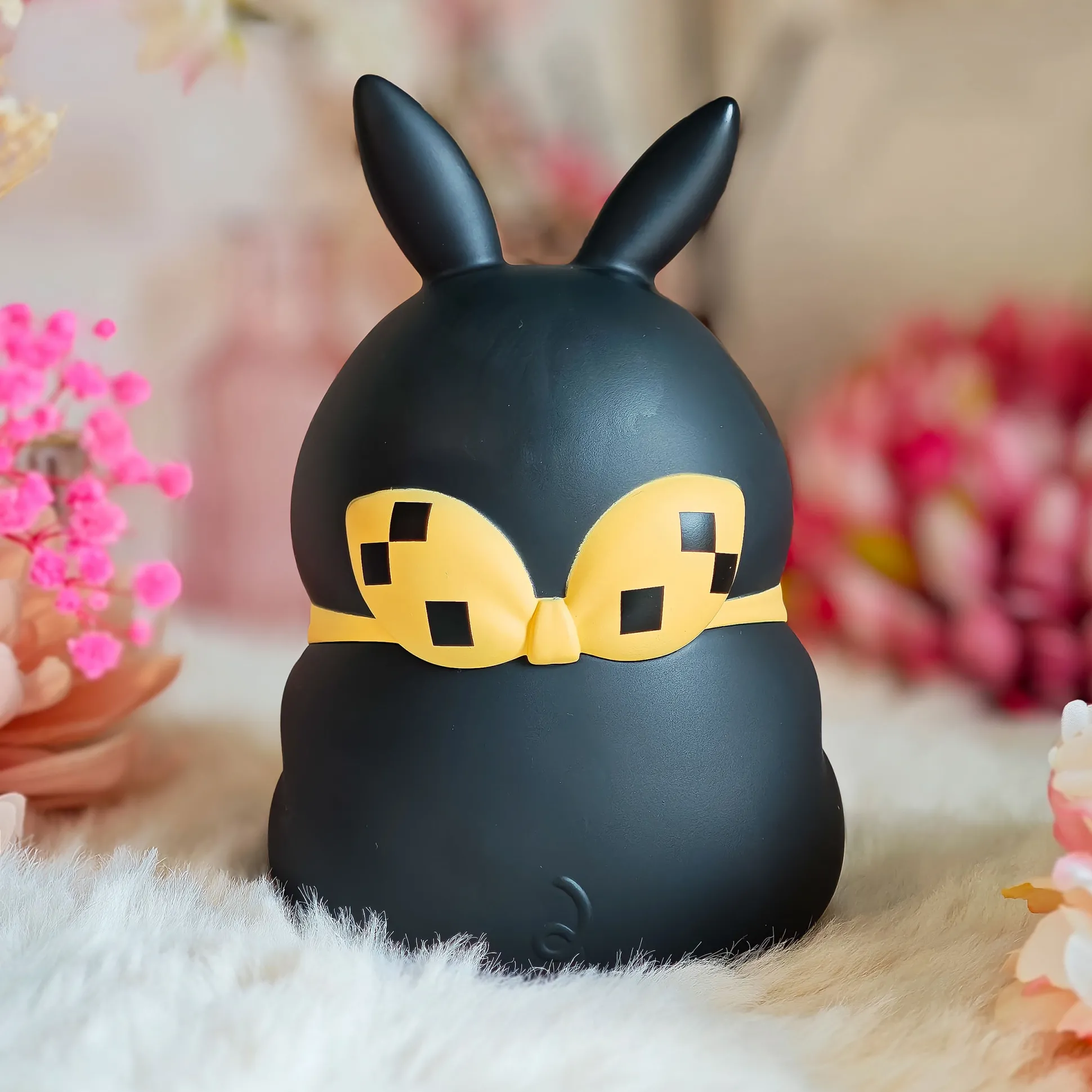 P-chan Sofvimates-figuur - Ranma 1/2