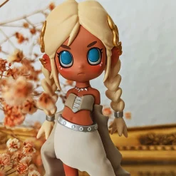 Peach Riot - Lil Loading! Serie POP MART Mystery Figure