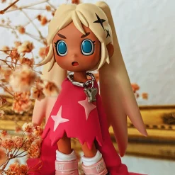 Peach Riot - Lil Loading! Serie POP MART Mystery Figure
