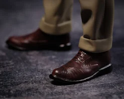 Perkamentus Verzamelaarsstandbeeld 18 cm - Fantastic Beasts