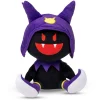 Persona 5 - Black Frost Royal Stubbins Deluxe pluchefiguur