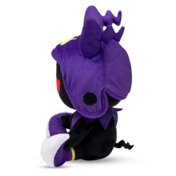 Persona 5 - Black Frost Royal Stubbins Deluxe pluchefiguur