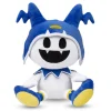 Persona 5 - Jack Frost Royal Stubbins Deluxe pluchefiguur