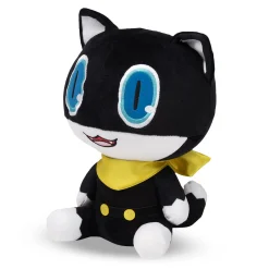 Persona 5 - Morgana Royal Stubbins Pluche Figuur