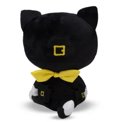 Persona 5 - Morgana Royal Stubbins Pluche Figuur