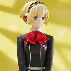 Persona - Aigis School Uniform Figuur