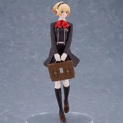 Persona - Aigis School Uniform Figuur
