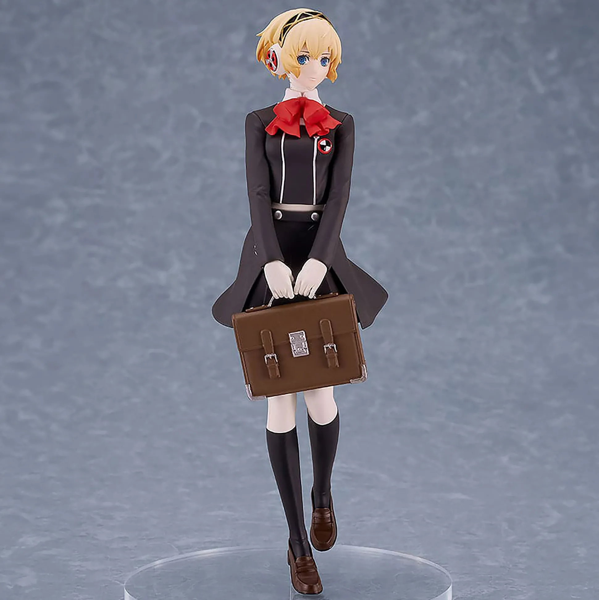 Persona - Aigis School Uniform Figuur