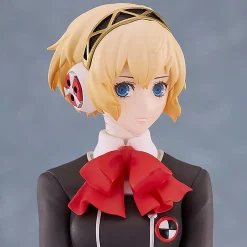 Persona - Aigis School Uniform Figuur