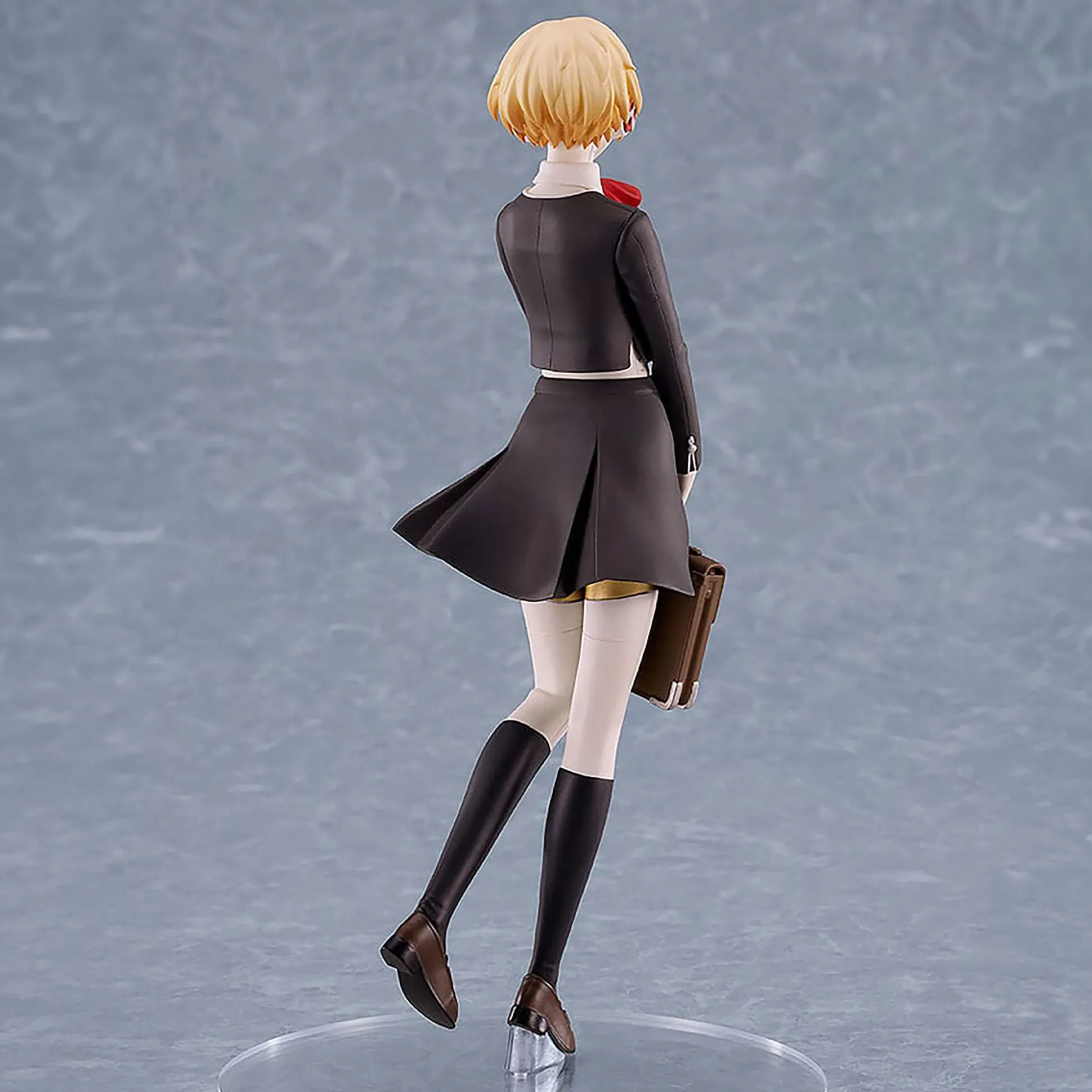Persona - Aigis School Uniform Figuur