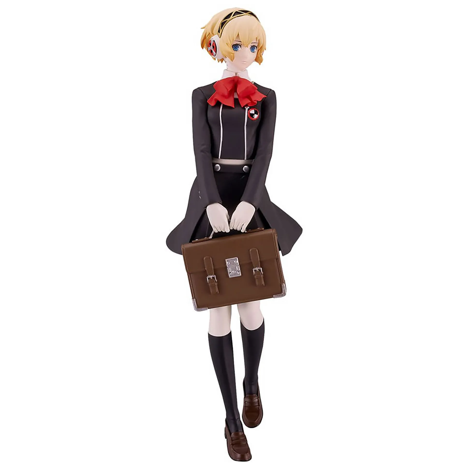Persona - Aigis School Uniform Figuur