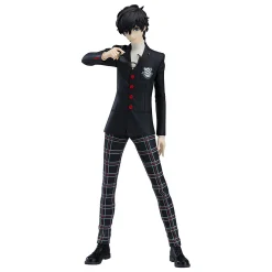 Persona 5: Royal - Protagonist Pop Up Parade Figuur