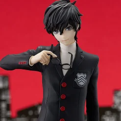 Persona 5: Royal - Protagonist Pop Up Parade Figuur