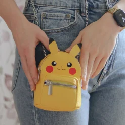 Pikachu Mini Schoudertas - Pokémon