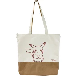 Pikachu Shopper Tas - Pokemon