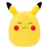 Pikachu Squishmallows Knuffelfiguur 25 cm - Pokémon