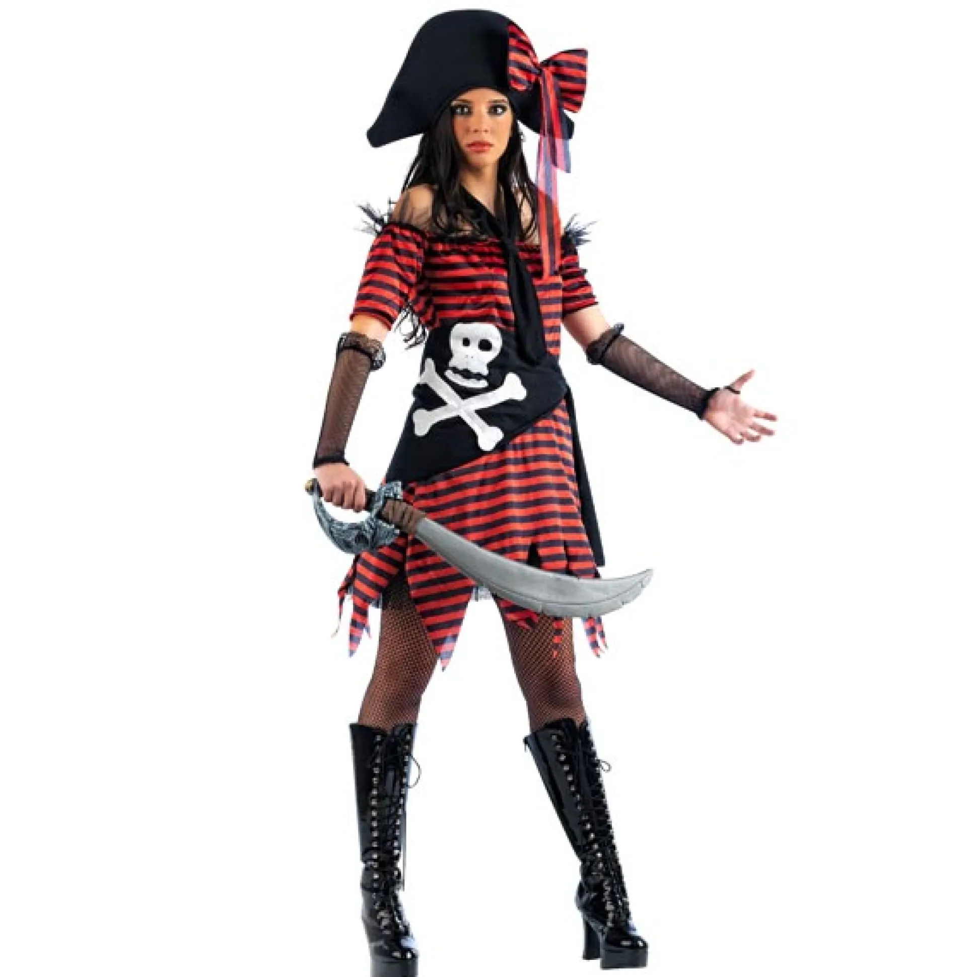 Piraat Kostuum Catherine Harvey