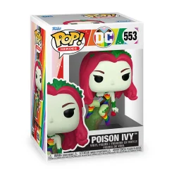 Poison Ivy - Funko Pop-figuur