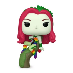 Poison Ivy - Funko Pop-figuur