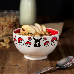 Pokéball Ontbijtkom - Pokémon