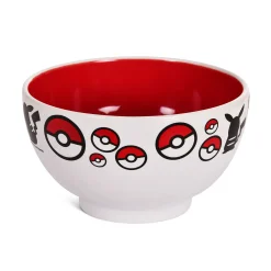 Pokéball Ontbijtkom - Pokémon